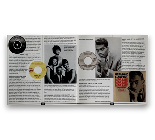 Birth Of Soul (Volume Two)