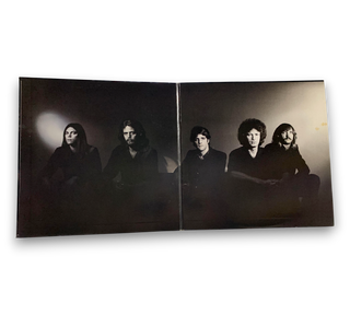 The Long Run = ロング・ラン