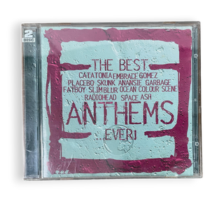 The Best...Anthems...Ever!