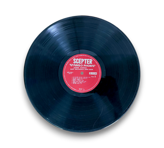 Burt Bacharach Song Book = バート・バカラックを歌う