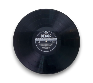 The Art Of The Prima Donna. Vol. 1