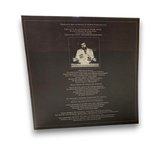 The Long Run = ロング・ラン