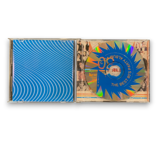 The Best 80's Party Album Vol. 3