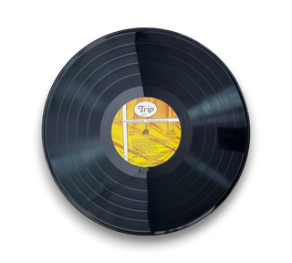 Dinah Sings Bessie Smith