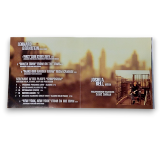 West Side Story Suite