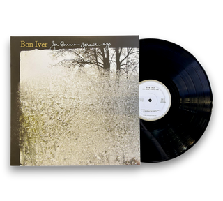 For Emma, Forever Ago