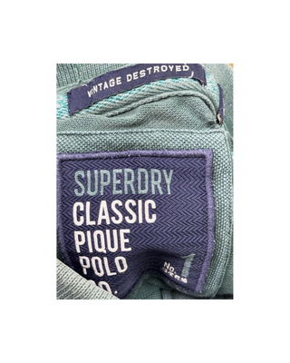 Superdry