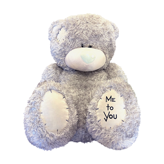 Tatty Teddy Plush Bear