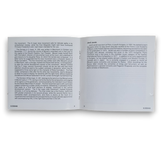 Piano Sonatas, Vol. 4 - K. 281 • K. 309 • K. 331 • K. 576