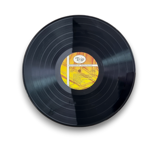 Dinah Sings Bessie Smith