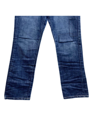 Gas Jeans