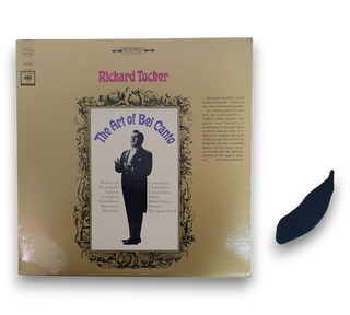 The Art Of Bel Canto