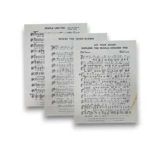 Anything To Declare? Or Il Est Permis De Se Pencher Au Dehors