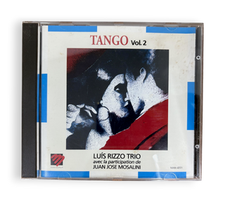 Tango Passion