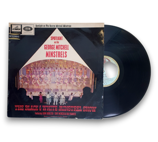 Spotlight On The George Mitchell Minstrels