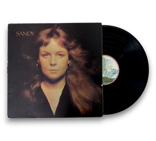 Sandy