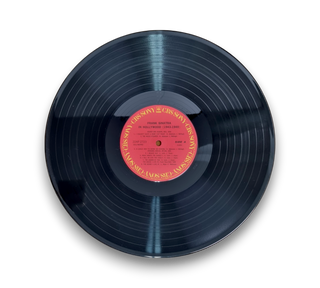 In Hollywood 1943-1949