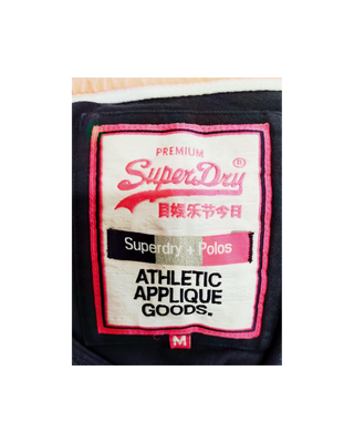 Superdry