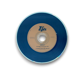 The Youngest Was The Most Loved