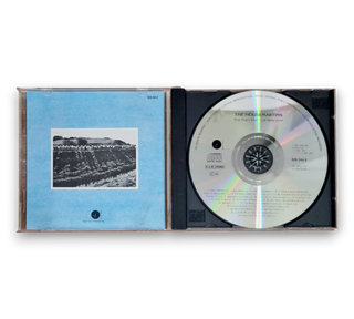 Now That's What I Call Quite Good