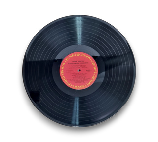 In Hollywood 1943-1949