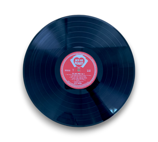 The Lady Sings Vol. 3