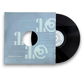 Adrift (Cast Your Mind)