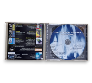 Top 25 Heart Seekers Praise Songs