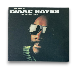 The Best Of The Polydor Years