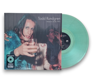 Ultrasonic Studio 1972