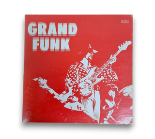 Grand Funk