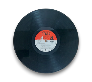 The Magnificent Pianos Of Ronnie Aldrich