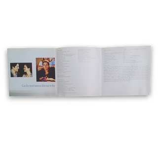 Notting Hill (Music From The Motion Picture)