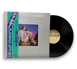 Greatest Hits - Volume Two