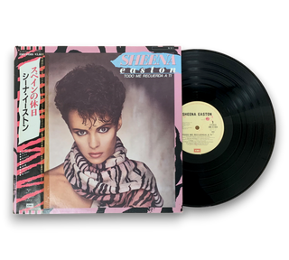 Todo Me Recuerda A Ti