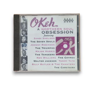 Okeh - A Northern Soul Obsession