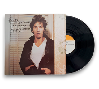 Darkness On The Edge Of Town