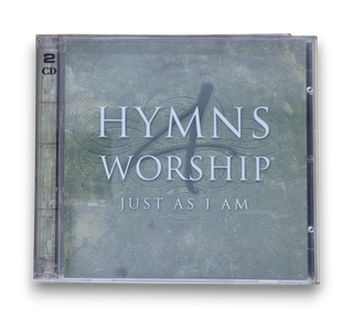 Hymns 4 Worship - Just As I Am
