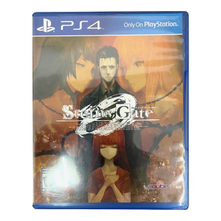 Steins;Gate