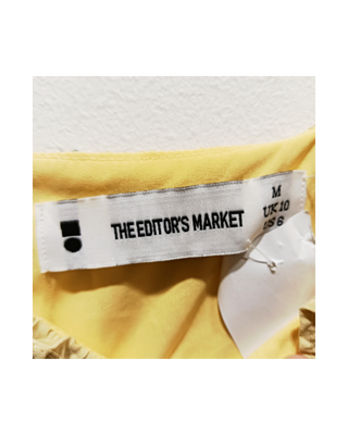 The Editor's Market