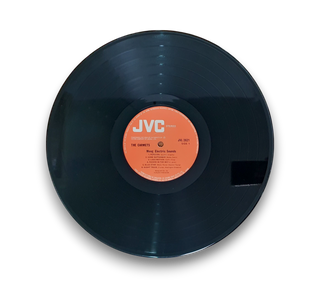 Moog Electric Sounds