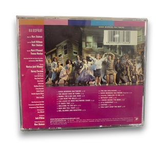Hairspray (Original Broadway Cast Recording)