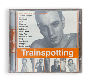 Trainspotting (Music From The Motion Picture)