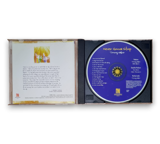 Never Gonna Stop With Tommy Walker