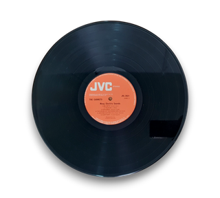 Moog Electric Sounds