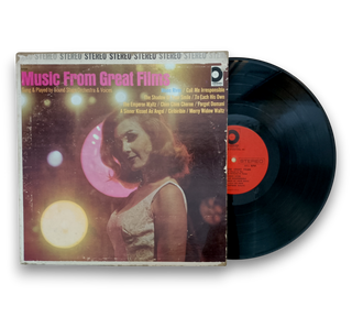 Music From Great Films