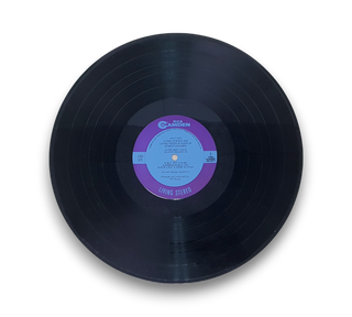 Living Strings & Living Voices In Music Of George Gershwin