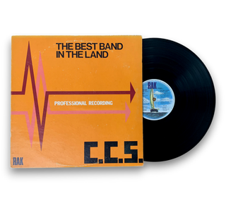 The Best Band In The Land