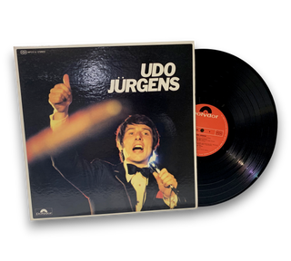 Udo Jürgens