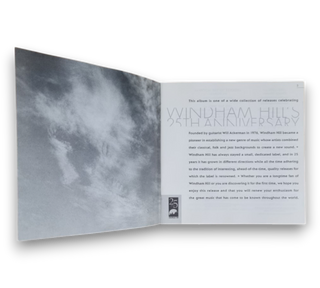 Windham Hill 25 Years Of Piano